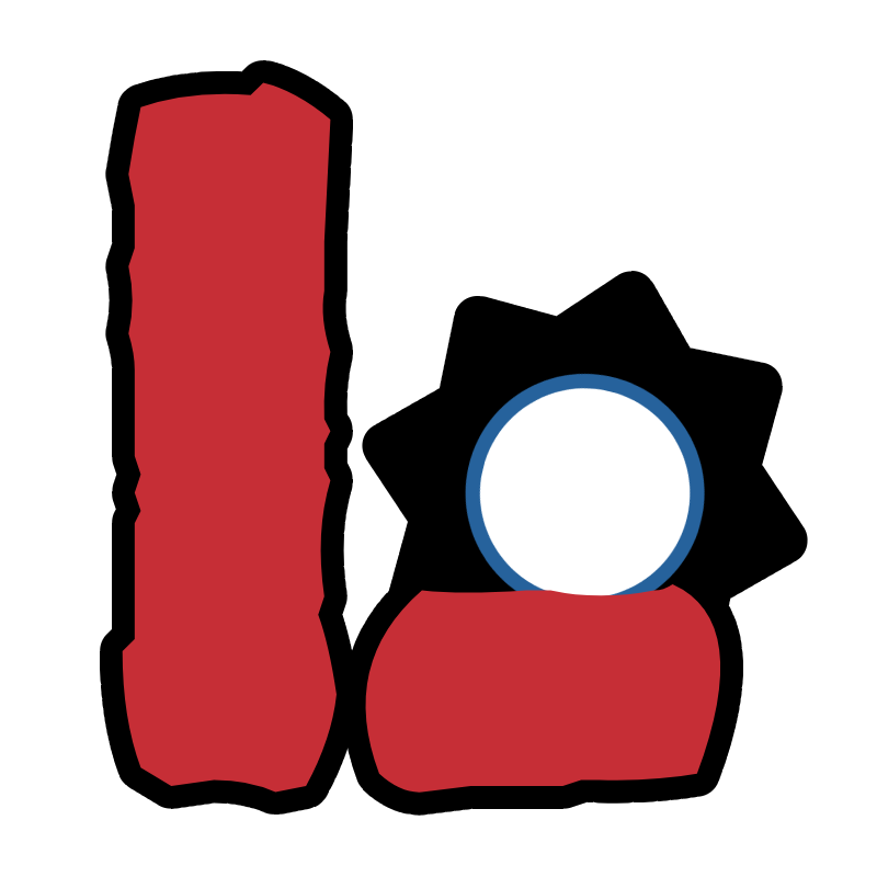 Liberal Party of ToadVille Bay logo